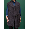 M0482 Long vest in PDF format