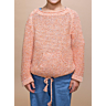 #04 Raglan sweater with pocket in PDF format