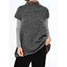 M0182 Top-down Sweater in PDF format