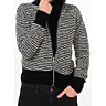M0184 Zip-up Jacket in PDF format