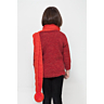 M0198 Long Sweater in PDF format