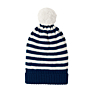 M0232 Navy Blue Hat in PDF format