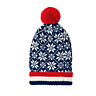 M0233 Winter Hat in PDF format