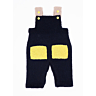M0240 Dungarees in PDF format