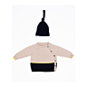 M0242 Wrap Around and Hat in PDF format