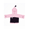 M0243 Zipper Hooded Cardigan in PDF format
