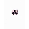 M0244 Booties in PDF format