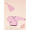 M0245 Wrap Around and Hat in PDF format