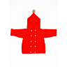 M0255 Hooded Coat in PDF format