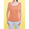 #03 Cabled top in PDF format