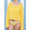 #07 Long-Sleeve Sweater in PDF format