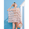 #09 Poncho in PDF format