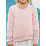 #02 and #07 Bolero and Openwork Cardigan in PDF format