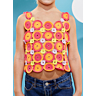 #06 Crochet Top in PDF format