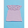 #08 and #11 Bolero and Lace-Effect Top in PDF format
