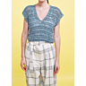 #10 Lace top in PDF format