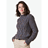 M0650 High neck sweater in PDF format