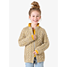 M0654 Zipped jacket in PDF format