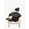 M0663-M0677-M0678 Two color sweater, Hat and Snood in PDF format