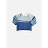 M0710 Raglan sweater in PDF format