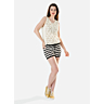 M0545 - M0546 Lace top and short in PDF format