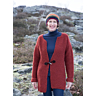 M0575-M0577 Coat and Scarf in PDF format