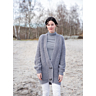 M0580 Cardigan in PDF format