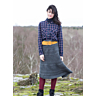 M0590 Skirt or poncho in PDF format