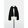 M0484 Large collar jacket in PDF format
