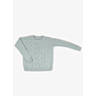 M1247 Cable sweater in pdf format