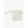 M1323 Cable cardigan in pdf format