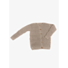 M1328 Lacework long jacket in pdf format