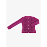 M1331 Lacework cardigan in pdf format