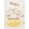 M1350-M1351 Crossover cardigan Headband in pdf format