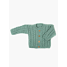 M1353 Cabled cardigan in pdf format