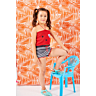 M1365-M1366 Crochet bloomers Top in pdf format