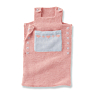 M0287 Girl's baby sleeping bag  in PDF format