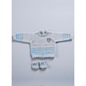 M0292 vest in PDF format