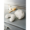 M0307 hat and booties set