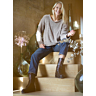 M0845 Sweater in pdf format