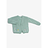 M1556 V neck cardigan in pdf format