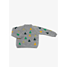 M1557 Raglan sweater with graphic design in pdf format