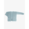M1592 Long mohair cardigan in pdf format