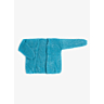 M1593 Long fluffy cardigan in pdf format