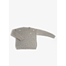 M1600 Sweater with round collar in pdf format