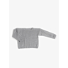 M1602 Sweater with round collar  in pdf format