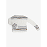 M1677 Boat neck fairisle sweater in pdf format