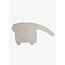 M1693 Cardigan with visible pockets in pdf format