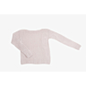 M1727 Mohair sweater with boat neck in pdf format