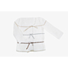 M1761 Crochet cardigan